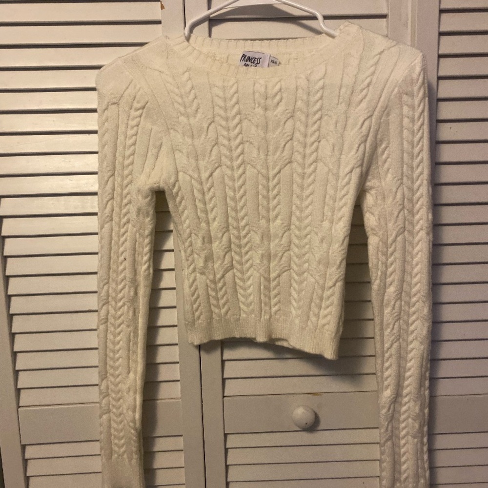 Princess Polly long-sleeve